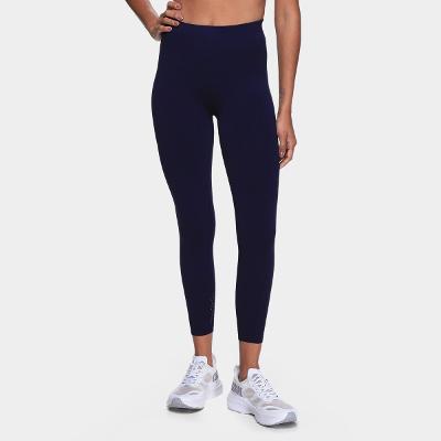 Calça Legging Trifil Colmeia Raschel Feminina
