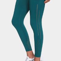 Calça Legging Trifil Colmeia Raschel Feminina - 3
