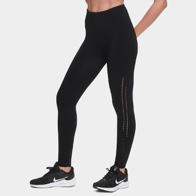 Calça Legging Trifil Colmeia Raschel Feminina