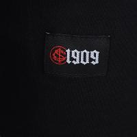 Camiseta Internacional 1909 Clube Do Povo Masculino - 5