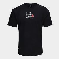 Camiseta Internacional 1909 Clube Do Povo Masculino - 1