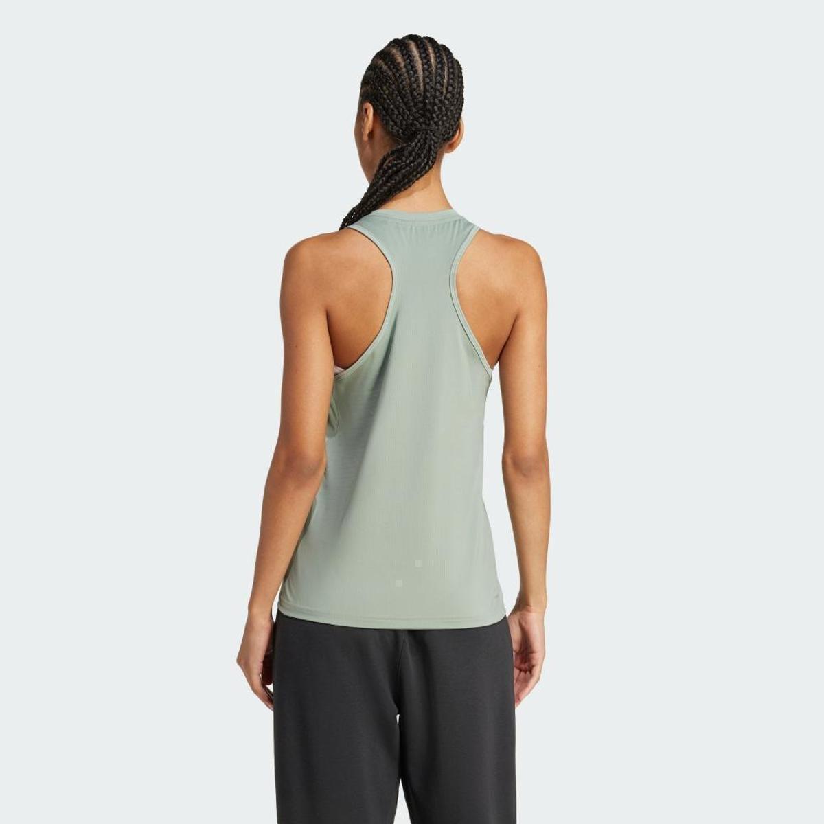 Regata Adidas Desinged 4 Training Feminina - 2