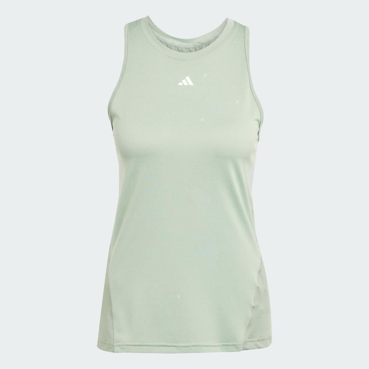 Regata Adidas Desinged 4 Training Feminina - 6