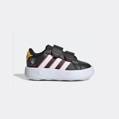 Tênis Infantil Adidas Grand Court Mickey I