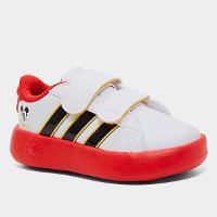 Tênis Infantil Adidas Grand Court Mickey I - 2