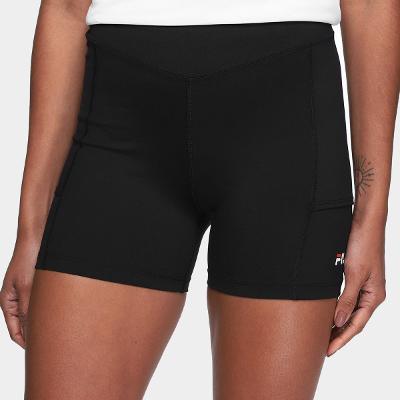 Shorts Fila Tennis Basic Feminino