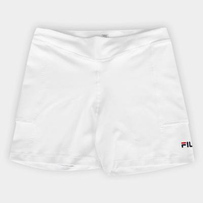 Shorts Fila Tennis Basic Feminino