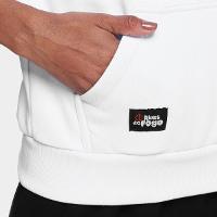 Moletom Internacional 1909 Com Capuz Feminino