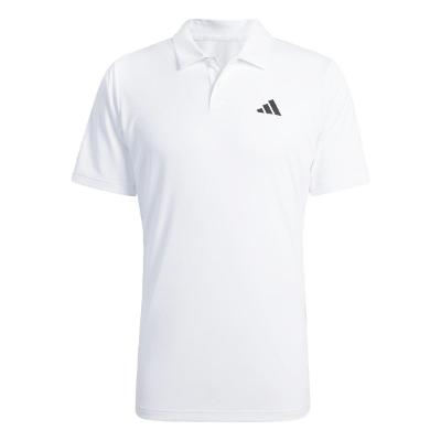 Camiseta Adidas Club Polo Masculina