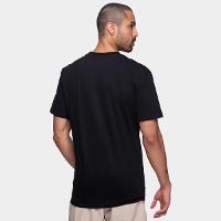 Camiseta Hurley Esp Square Masculina - 2
