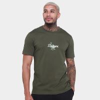 Camiseta New Era Bob Losdod Masculina - 1