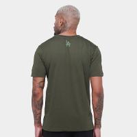 Camiseta New Era Bob Losdod Masculina - 2