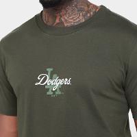 Camiseta New Era Bob Losdod Masculina - 3