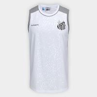 Regata Santos Braziline Batimento Masculina - 1