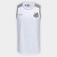 Regata Santos Braziline Batimento Masculina - 2