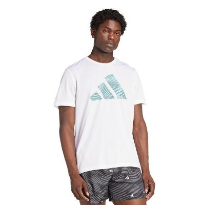 Camiseta Adidas Logo Masculina