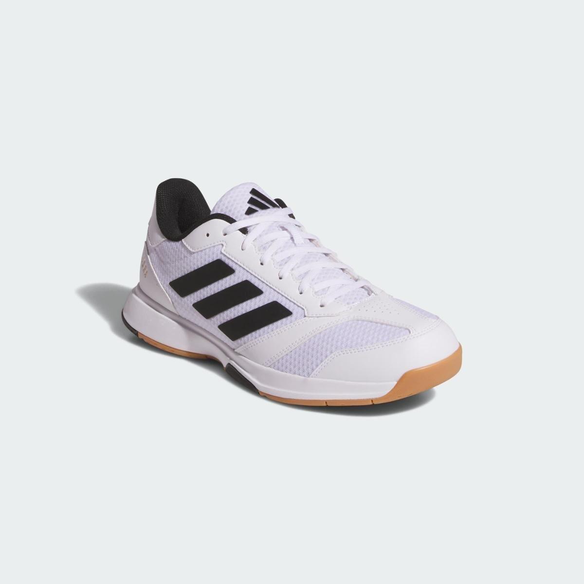Tênis Adidas Ligra 8 Masculino - 5