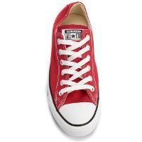 Tênis Converse Chuck Taylor All Star Cano Baixo - 4