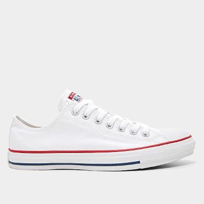 Tênis Converse Chuck Taylor All Star Cano Baixo