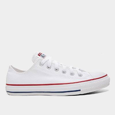 Tênis Converse Chuck Taylor All Star Cano Baixo