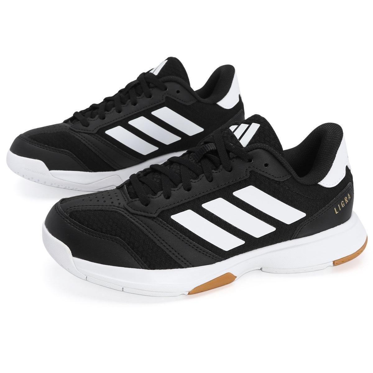 Tênis Adidas Ligra 8 Masculino - 2