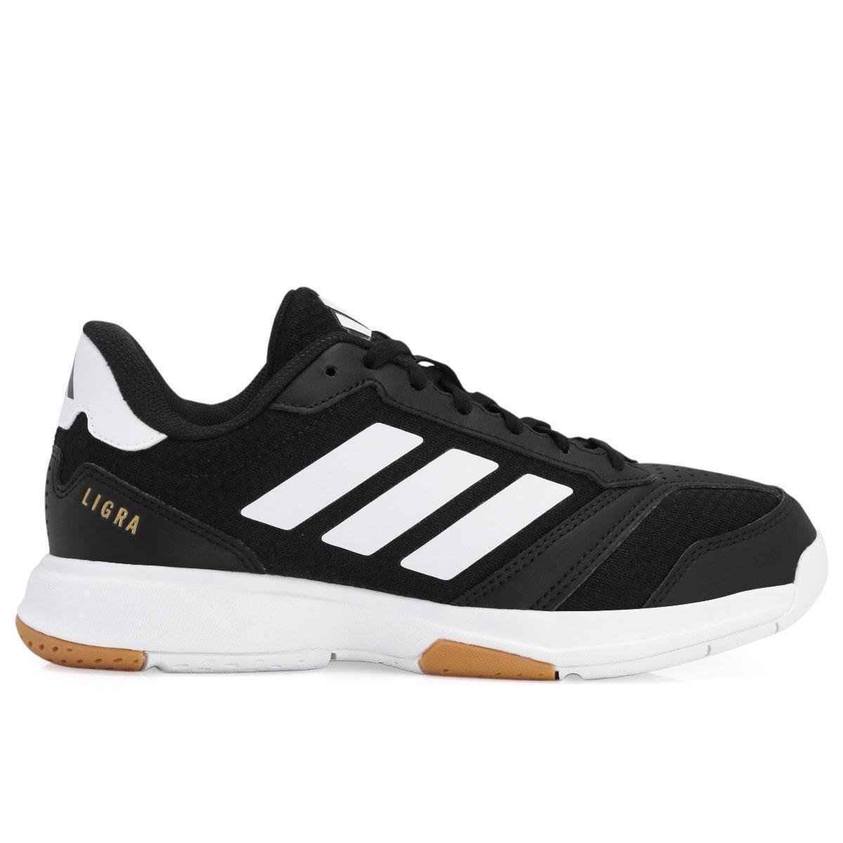 Tênis Adidas Ligra 8 Masculino - 1
