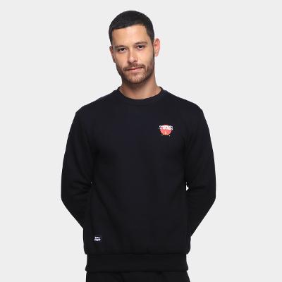 Moletom Internacional Campeão Masculino