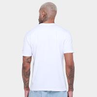 Camiseta New Era Core  Flag Masculina - 2