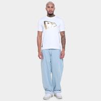 Camiseta New Era Core  Flag Masculina - 5