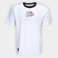 Camiseta Internacional 1909 Clube Do Povo Masculina - 1