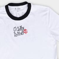 Camiseta Internacional 1909 Clube Do Povo Masculina - 6