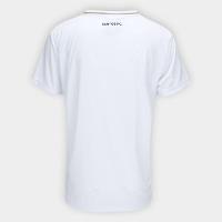 Camisa Santos Braziline Deslocar Feminina - 2