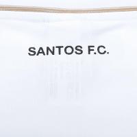 Camisa Santos Braziline Deslocar Feminina - 5