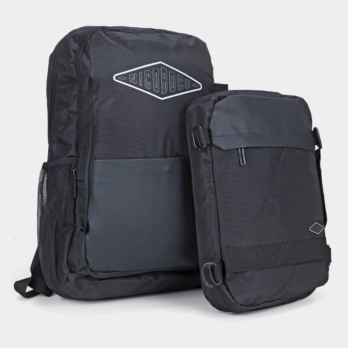 Mochila Nicoboco Diamantina 19L - 2