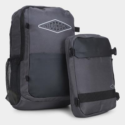 Mochila Nicoboco Diamantina 19L