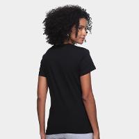 Camiseta Puma Power Graphic Feminina - 2