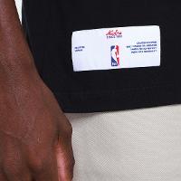 Camiseta NBA Chicago Bulls Fashion Fanpage New Era Masculina - 3