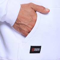 Moletom Internacional 1909 Com Capuz Masculino