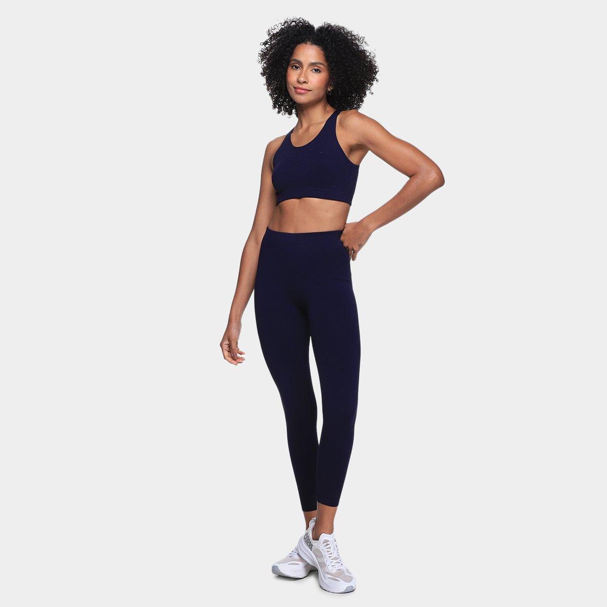 Top Trifil Colmeia Raschel - 4