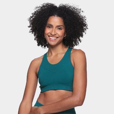 Top Trifil Colmeia Raschel