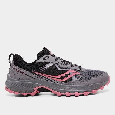 Tênis Saucony Excursion TR 16 Feminino