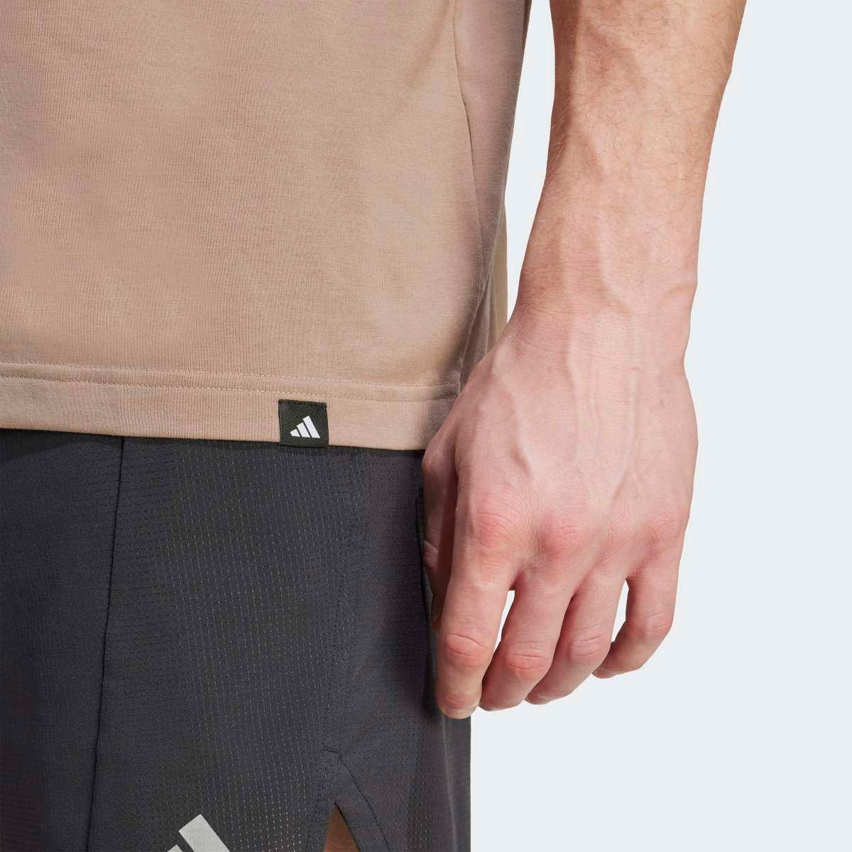 Camiseta Adidas Graphic Masculina - 4