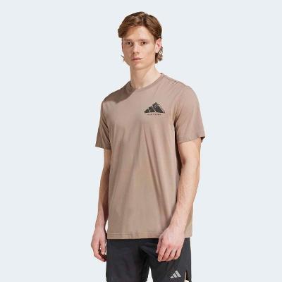 Camiseta Adidas Graphic Masculina