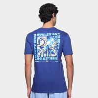 Camiseta Hurley Surf Masculina - 2