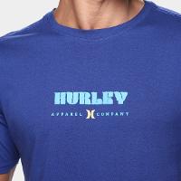 Camiseta Hurley Surf Masculina - 3