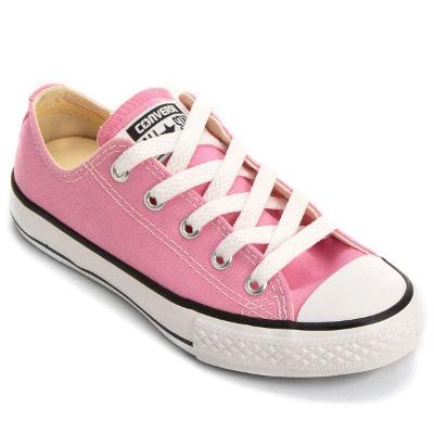 Tênis Infantil Converse All Star Chuck Taylor