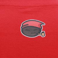 Camiseta Internacional Grafite Masculino - 6