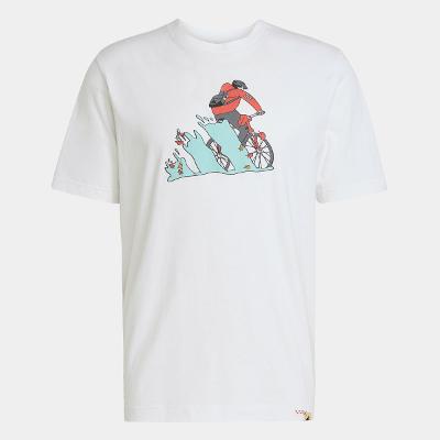 Camiseta Adidas Bike Masculina