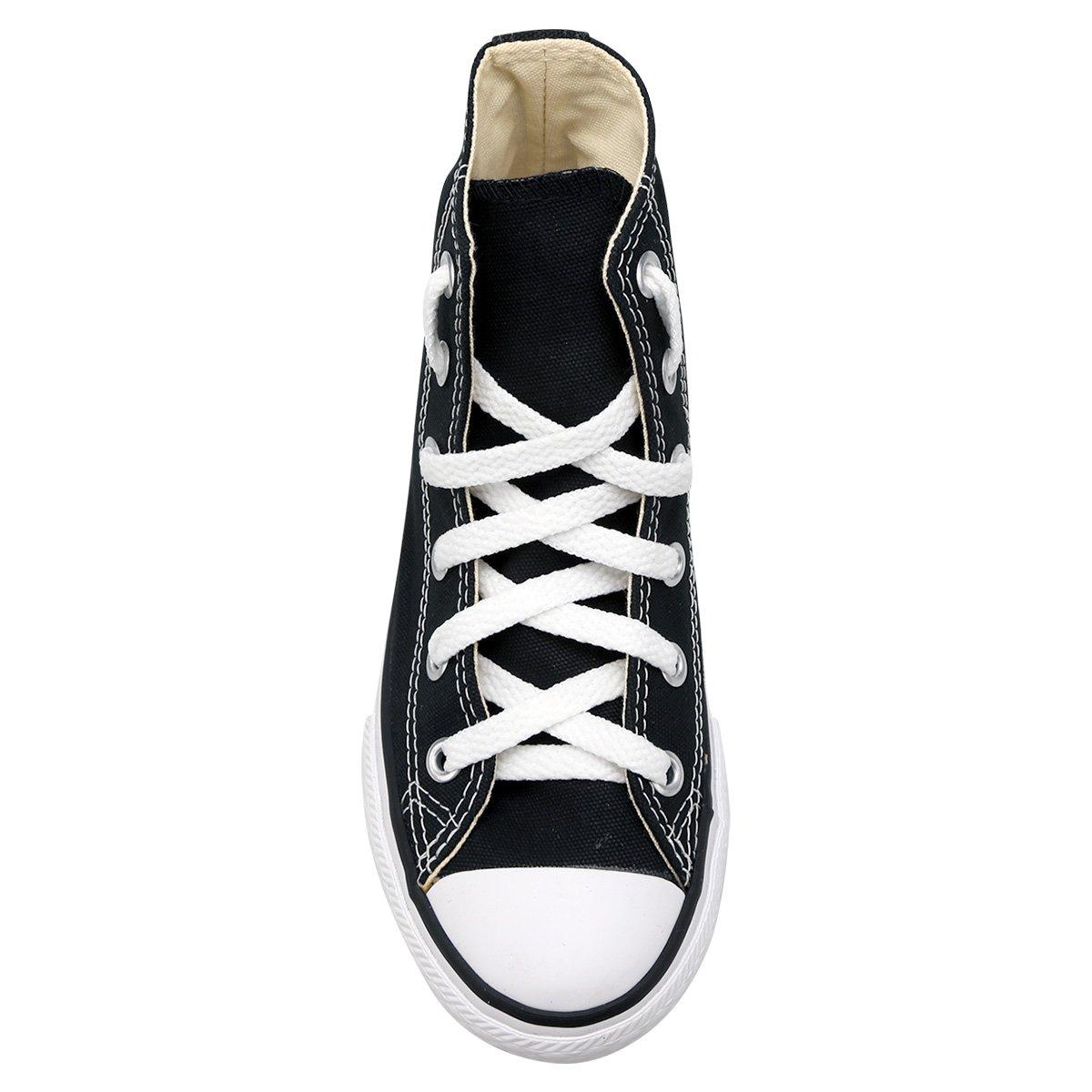 Tênis Infantil Converse All Star Chuck Taylor - 4