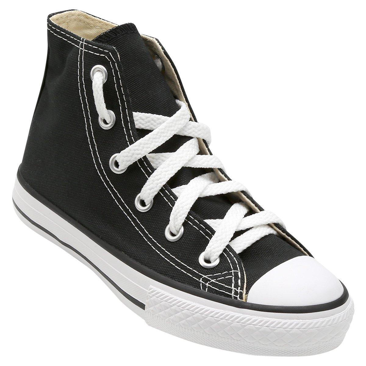 Tênis Infantil Converse All Star Chuck Taylor - 1